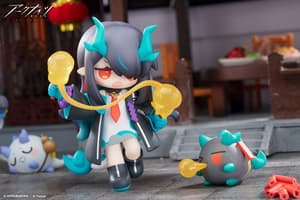 Dusk - Arknights Mini Series Will You be Having the Dessert? - Apex - 5