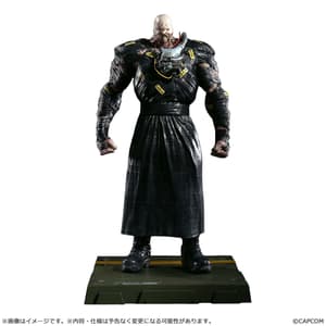 Capcom Figure Builder Creator's Model NEMESIS - 1