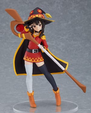 Megumin - Konosuba Pop Up Parade - Max Factory - Réédition - 4