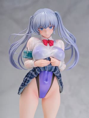 Disciplinary Committee - Gentuki Character's Selection -  Native / Rocket Boy (11)