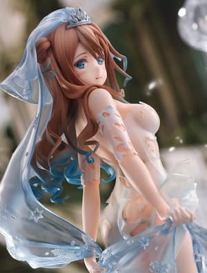 Suomi - Girls' Frontline - eStream - 1
