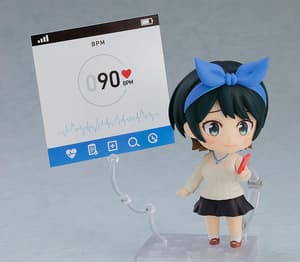Nendoroid 1657 Ruka Sarashina - 3