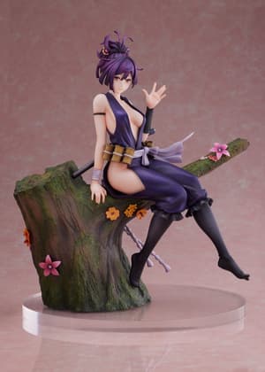 Yuzuriha - F:Nex - Furyu / Mappa (9)