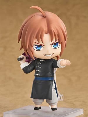 Nendoroid 3067 Kamui - 2
