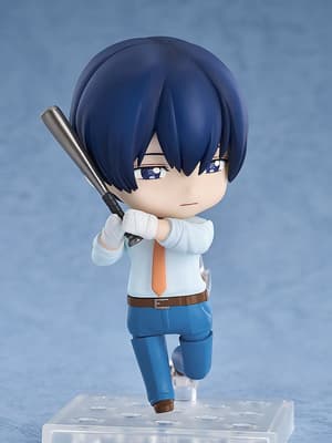 Nendoroid 2644 Haruka Kiyomine - 6