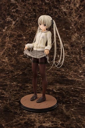 Sora Kasugano - School Unfiorm Version - Alphamax - 2
