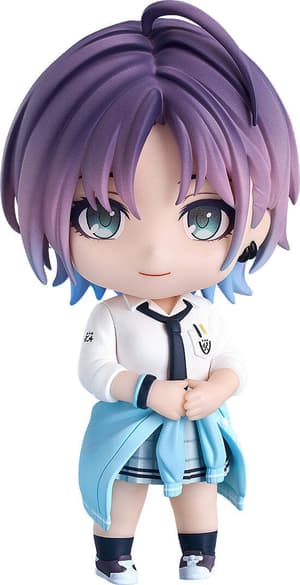 Nendoroid Toru Asakura - 1