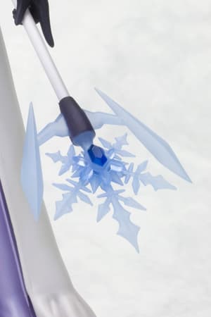 Aira Blanc Neige Galdinius - 2