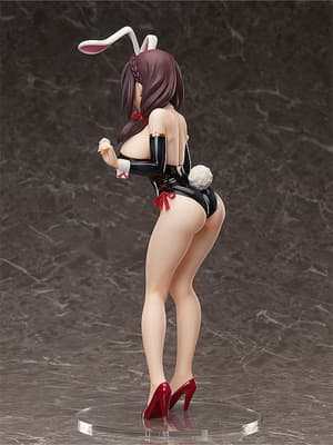 Yunyun - 1/4 B-Style Bare Leg Version | FREEing Figure - 1