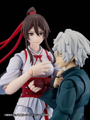 figma Yamada Asaemon Sagiri - 7