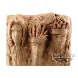 Hokage Felsen - Boruto: Naruto Next Generations - Spardose - Banpresto (2)