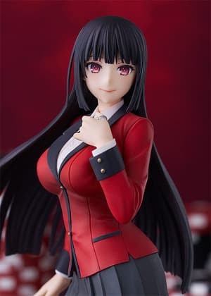 Yumeko Jabami - Kakegurui Pop Up Parade - Good Smile Company - 4