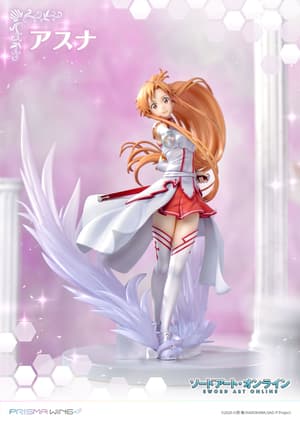 Asuna - Standard Edition - Prisma Wing - Prime 1 Studio (4)
