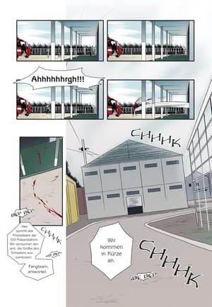 Dear.Door - Carlsen - Vol. 2 - 6