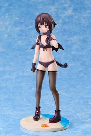 Megumin - Chomusuke Swimsuit - A Dimension - 7