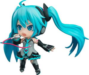 Nendoroid Hatsune Miku: Magical Mirai 2014 Ver. - 1