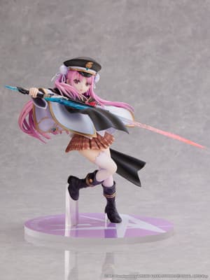 Tama Kunimi - F:Nex - Furyu (11)