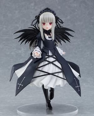 Suigintou - Rozen Maiden Pop Up Parade - Good Smile Company - 1