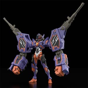 MODEROID Full Power Gridknight - 11