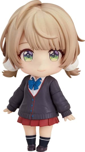 Nendoroid Shigure Ui(re-run) - 1