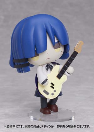 Bocchi the Rock! Ryo Yamada Chibi Figure - 2