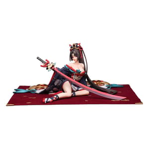 Yoto Hime - Scarlet Saber - Myethos - 2