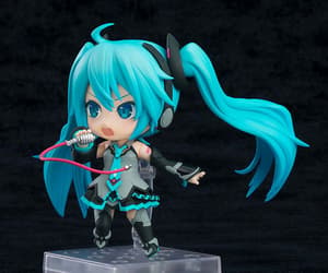 Nendoroid Hatsune Miku: Magical Mirai 2014 Ver. - 2