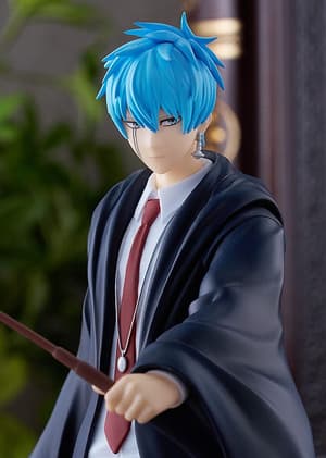 Lance Crown - Mashle: Magic and Muscles Pop Up Parade - Good Smile Company - 3