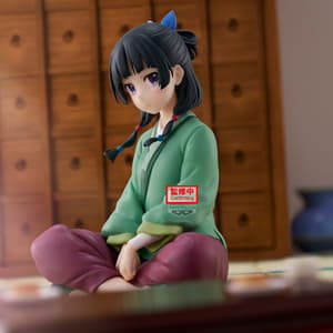 Maomao - Die Tagebücher der Apothekerin / The Apothecary Diaries (Moon Fairy) - Banpresto (1)