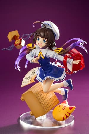 Ai Hinatsuru - Kotobukiya - 7