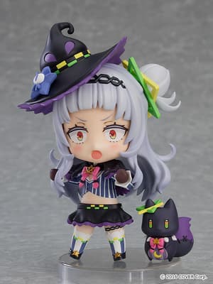 Nendoroid 2050 Murasaki Shion - 6