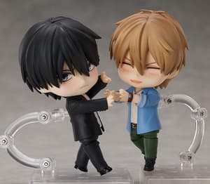 Nendoroid 1452 Takato Saijo - 4
