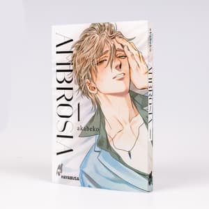 Ambrosia 1 - 4