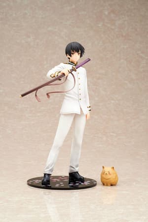 Japan - Hetalia The World Twinkle - Broccoli - 2