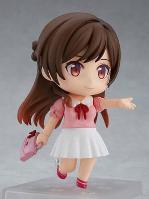 Nendoroid 1473 Chizuru Mizuhara - Re-Release - 5