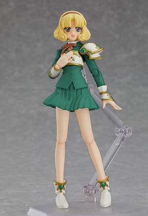 Figma 388 Fuu Hououji - 2