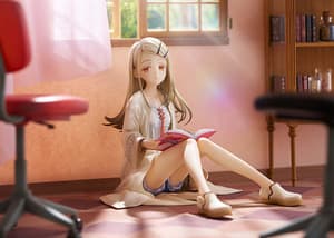 Hiro Shinosawa The thing I'm not good at Ver. - 8