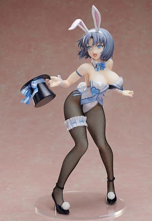 Yumi - 1/4 B-Style - FREEing - 11