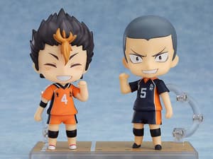 Nendoroid 945 Tanaka Ryuunosuke - Re-Release - 6