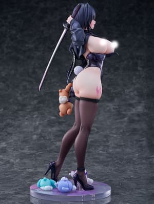 Teddy Bear Hunter - Standard Edition - Byulzzi Creator's Collection - Hotvenus / Native (20)