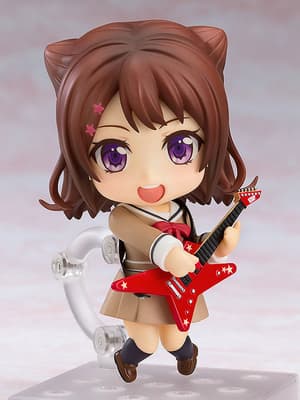 Nendoroid 740 Kasumi Toyama - Re-Release - 2