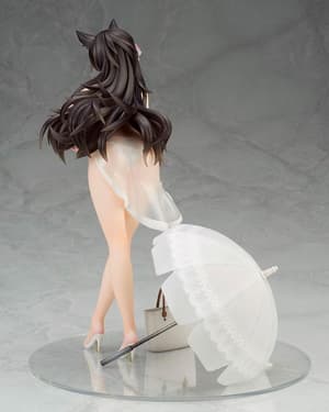 Atago - Midsummer March (Alter, Neuauflage) | 1/7 Statue von Azur Lane - 7