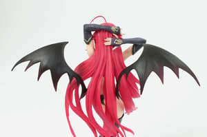 Rias Gremory - Fledge Version - 11
