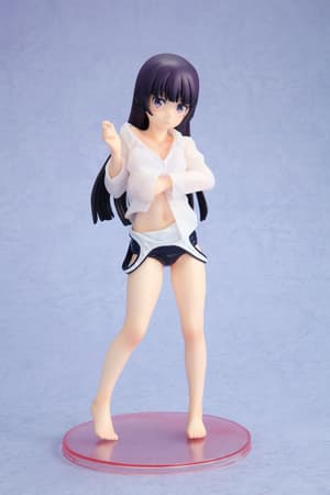 Kuroneko / Ruri Gokou - Pool Version - 1