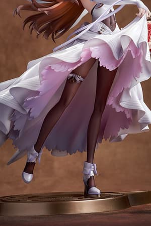 Makise Kurisu - Wedding Dress - Good Smile Company - 5