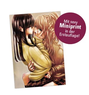 Citrus+ - TokyoPop - Band 4 - 1