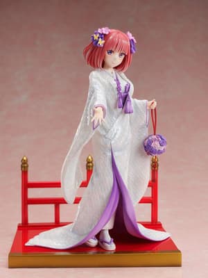 Nino Nakano - Shiromuku - F:Nex - Furyu - 10