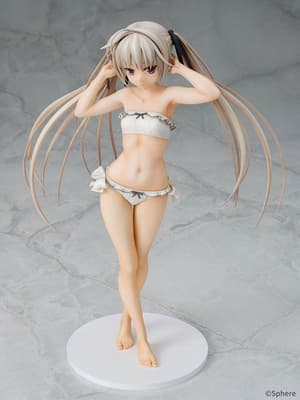 Sora Kasugano - Bikini Version - Q-Six - 3