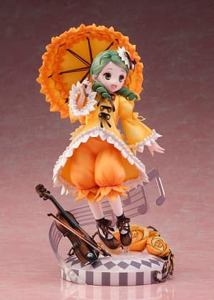 Kanaria - Rozen Maiden - Flare (17)