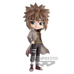 Minato Namikaze - Naruto Shippuden - Q Posket Version B - 3